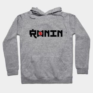 RONIN Hoodie